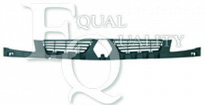 EQUAL QUALITY g0375 -  Решетка радиатора